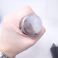 HARLEY Davidson ONE Grip with Chrome HD 1pcs