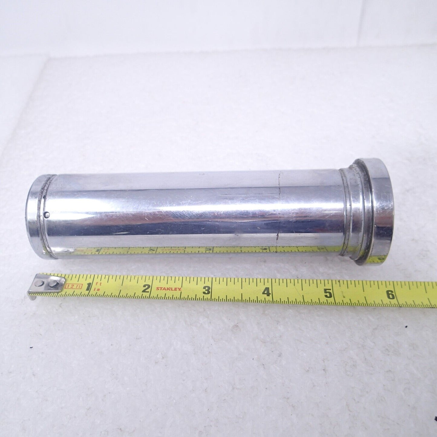 HARLEY Davidson ONE Grip with Chrome HD 1pcs