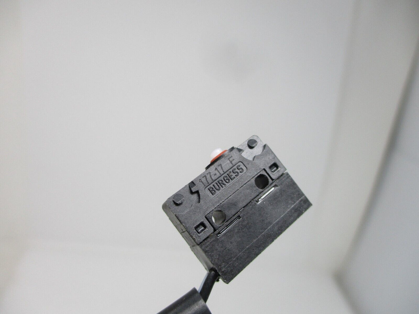 Ducati Spare Parts Front Brake Light Switch, Scrambler, Monster 797, 53910391A