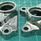 Harley-Davidson OEM 99-17 Twin Cam Lifter Covers 17576-99 & 17577-99