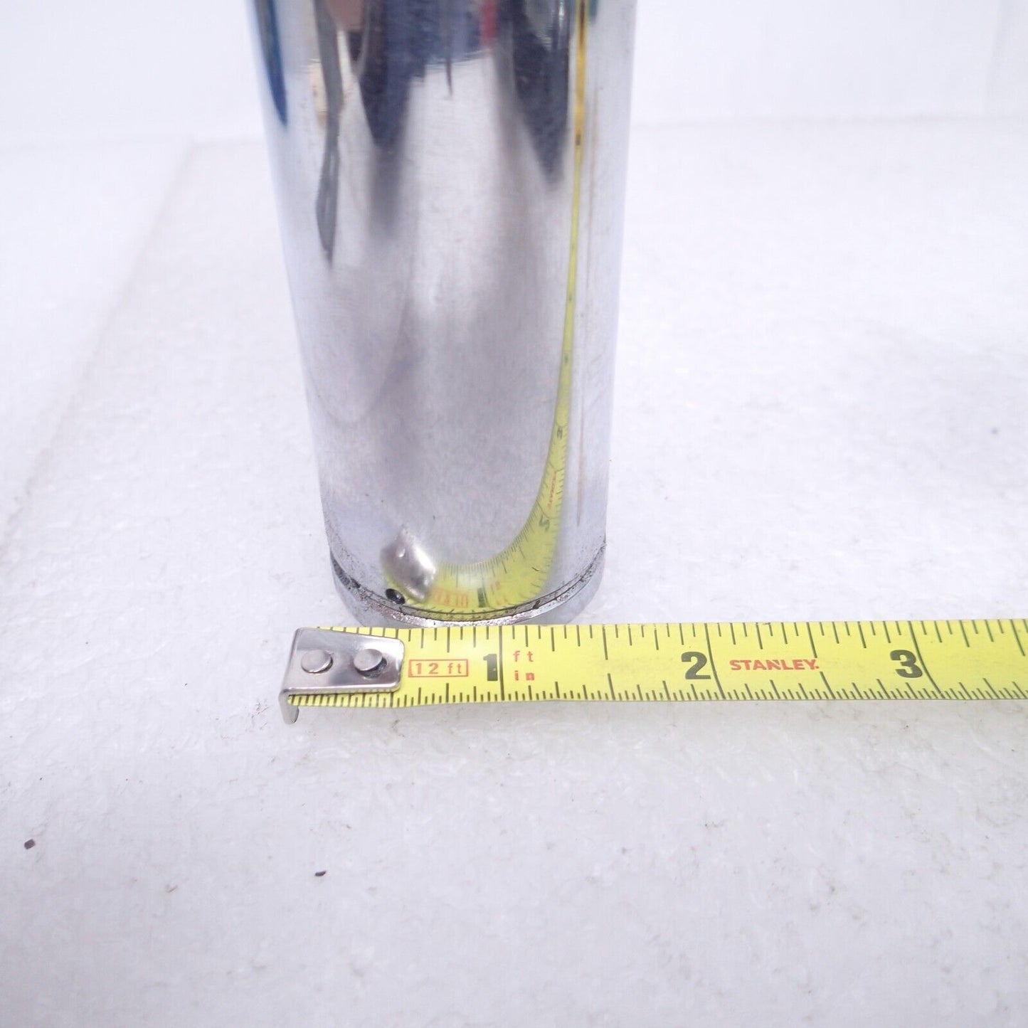 HARLEY Davidson ONE Grip with Chrome HD 1pcs