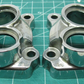 Harley-Davidson OEM 99-17 Twin Cam Lifter Covers 17576-99 & 17577-99