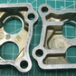 Harley-Davidson OEM 99-17 Twin Cam Lifter Covers 17576-99 & 17577-99