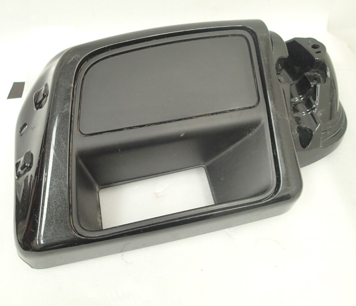 14 - 21 Harley Davidson Touring Right Vented Lower Leg Fairing Cover 57100215