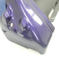 Harley Davidson OEM Lower Right Fairing Purple Ice 58817-05A Scuffed plastic