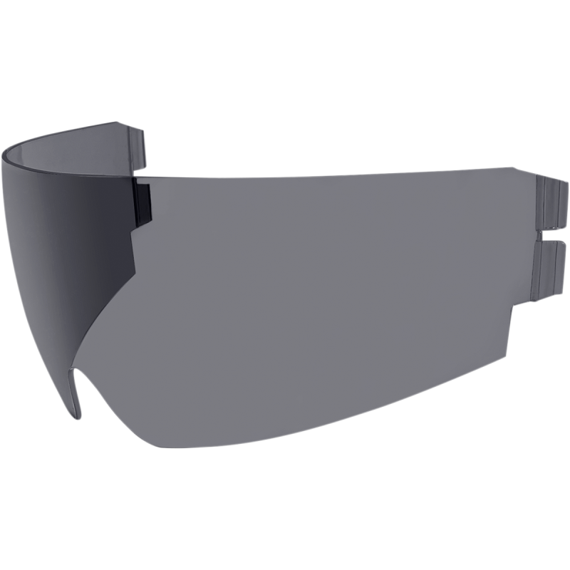 Icon IS-02/ 0130-0389 DROP SHIELD DK SMOKE Alliance GT Helmets 0130-0629