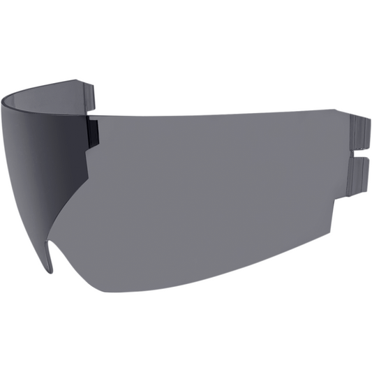 Icon IS-02/ 0130-0389 DROP SHIELD DK SMOKE Alliance GT Helmets 0130-0629