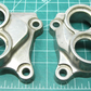 Harley-Davidson OEM 99-17 Twin Cam Lifter Covers 17576-99 & 17577-99