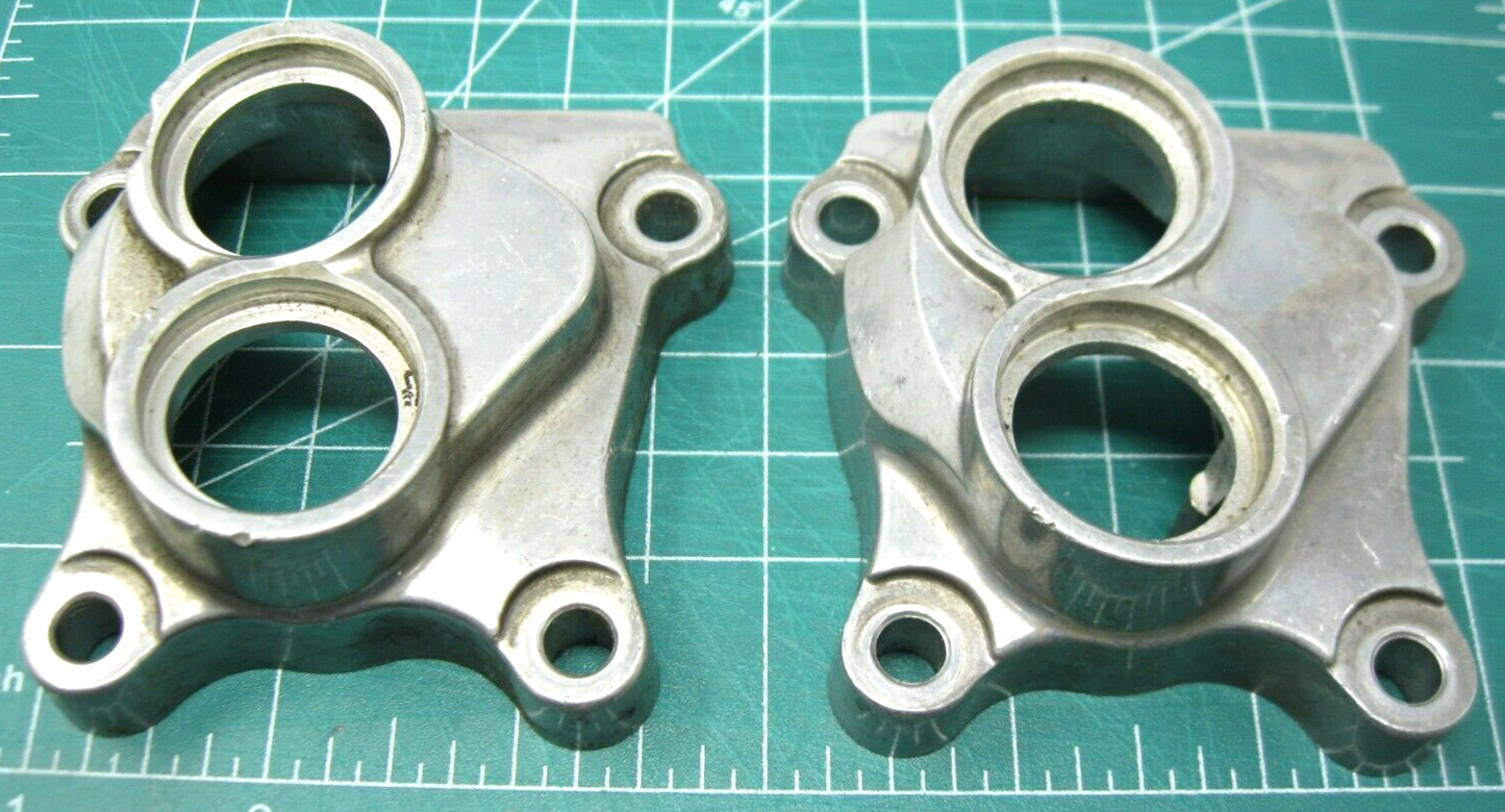 Harley-Davidson OEM 99-17 Twin Cam Lifter Covers 17576-99 & 17577-99