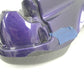 Harley Davidson OEM Lower Right Fairing Purple Ice 58817-05A Scuffed plastic
