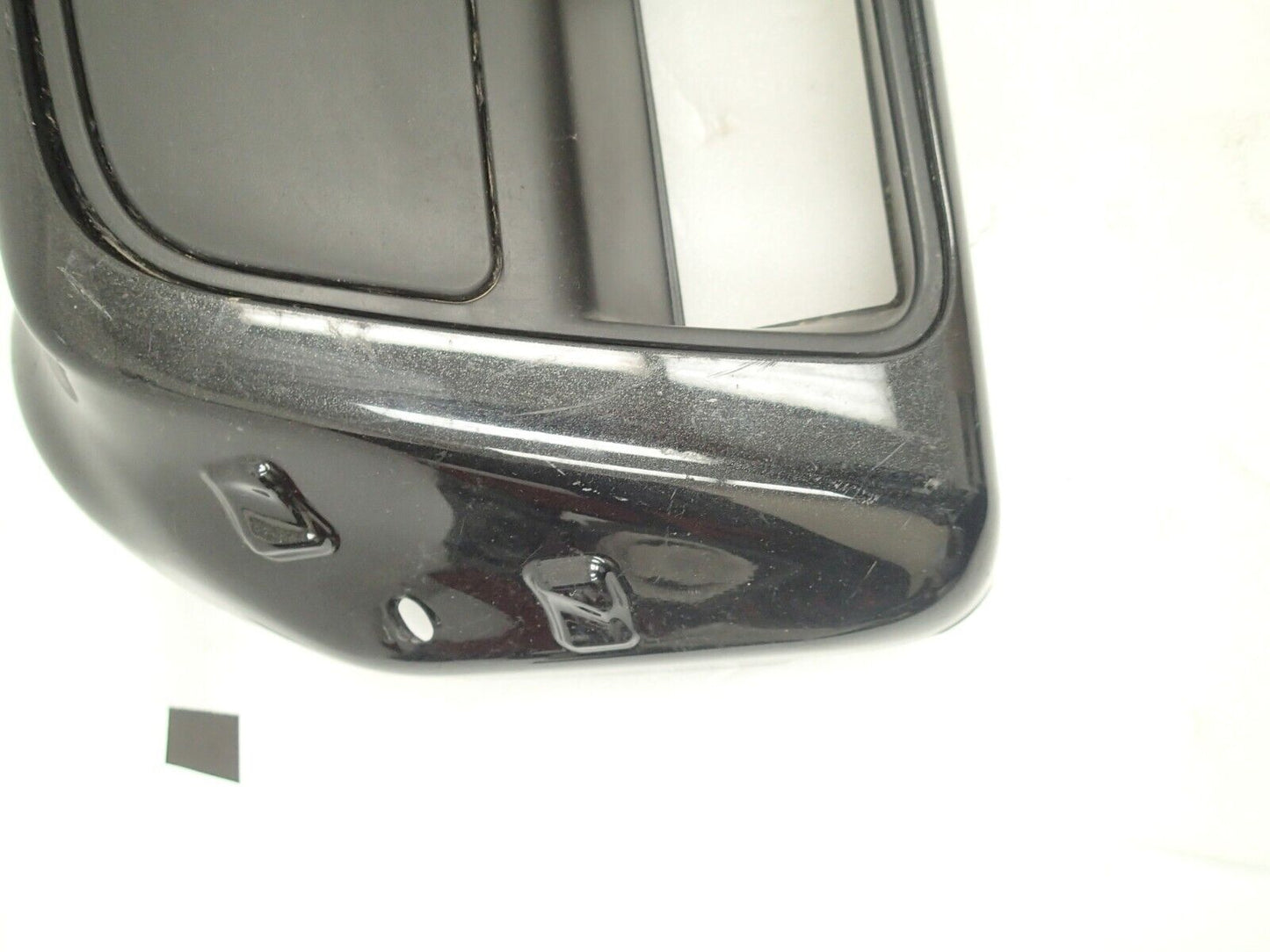 14 - 21 Harley Davidson Touring Right Vented Lower Leg Fairing Cover 57100215