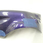 Harley Davidson OEM Lower Right Fairing Purple Ice 58817-05A Scuffed plastic