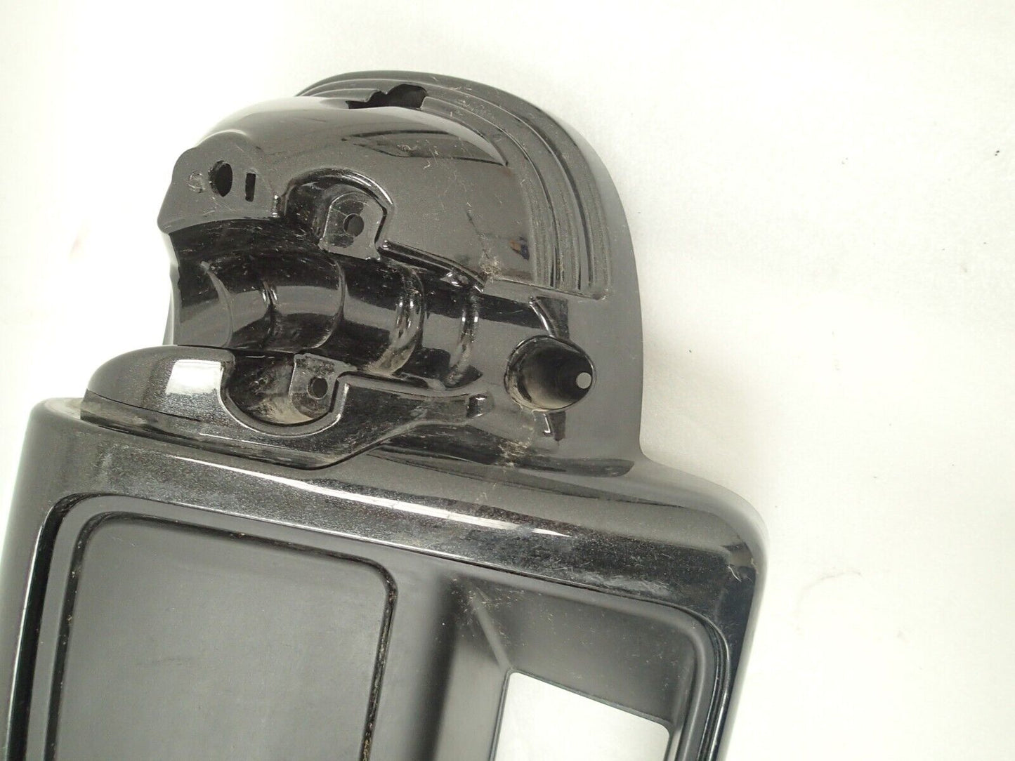 14 - 21 Harley Davidson Touring Right Vented Lower Leg Fairing Cover 57100215