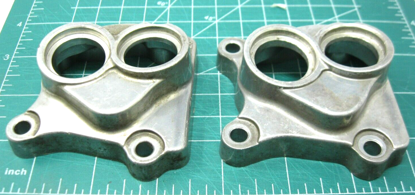 Harley-Davidson OEM 99-17 Twin Cam Lifter Covers 17576-99 & 17577-99