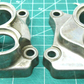 Harley-Davidson OEM 99-17 Twin Cam Lifter Covers 17576-99 & 17577-99
