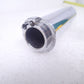 HARLEY HAND GRIP CROME 1pcs