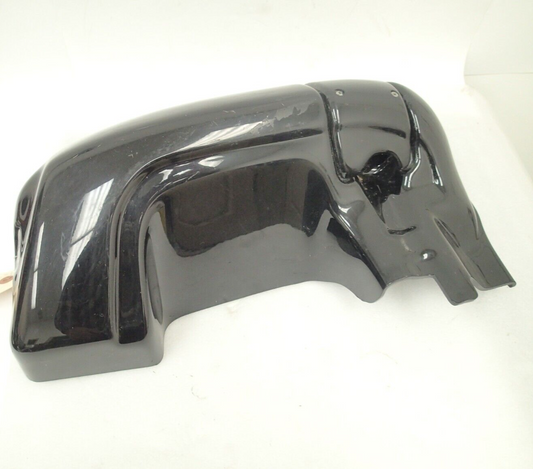 HARLEY DAVIDSON RIGHT LOWER BOTTOM  FAIRING COWL LEG SHIELD