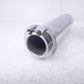 HARLEY HAND GRIP CROME 1pcs