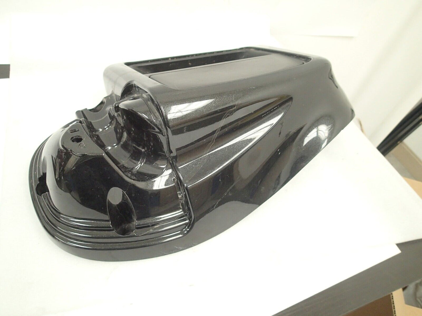 14 - 21 Harley Davidson Touring Right Vented Lower Leg Fairing Cover 57100215