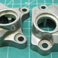 Harley-Davidson OEM 99-17 Twin Cam Lifter Covers 17576-99 & 17577-99