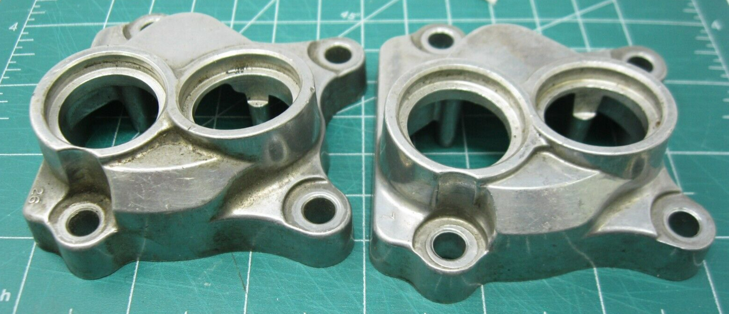 Harley-Davidson OEM 99-17 Twin Cam Lifter Covers 17576-99 & 17577-99