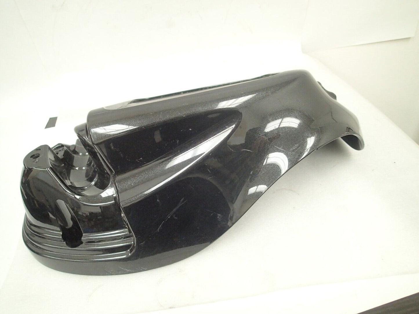 14 - 21 Harley Davidson Touring Right Vented Lower Leg Fairing Cover 57100215
