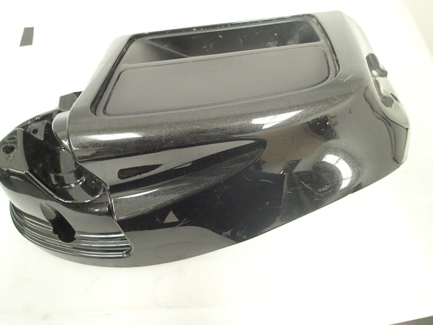 14 - 21 Harley Davidson Touring Right Vented Lower Leg Fairing Cover 57100215