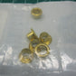 Harley-Davidson OEM 00-05  Electra Glide Luggage Box Eyelet (6-Pack) 53802-97