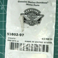 Harley-Davidson OEM 00-05  Electra Glide Luggage Box Eyelet (6-Pack) 53802-97