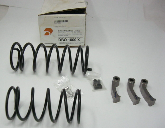 Can-Am OEM 16-23 Outlander Clutch Springs & Levers 420638040