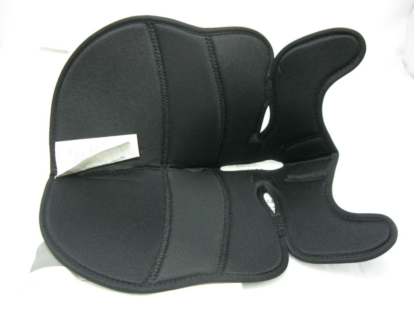 Ski-Doo OEM Modular Insulated Mask P4453420090
