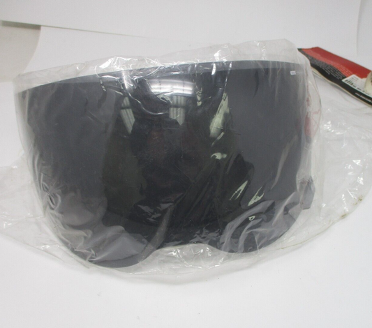 ICON VARIANT FOG FREE SHIELD SMOKE 0130-0374