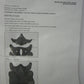 Ski-Doo OEM Modular Insulated Mask P4453420090