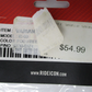 ICON VARIANT FOG FREE SHIELD SMOKE 0130-0374
