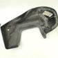 Harley-Davidson BLACK PEARL Front Lower Leg Fairing Glove Box Left 58816-05A