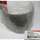 Icon Optics IC-04 Fog Free Silver Ready Shield 0130-0482