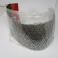 Icon Optics IC-04 Fog Free Silver Ready Shield 0130-0482