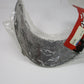 Icon Optics IC-04 Fog Free Silver Ready Shield 0130-0482