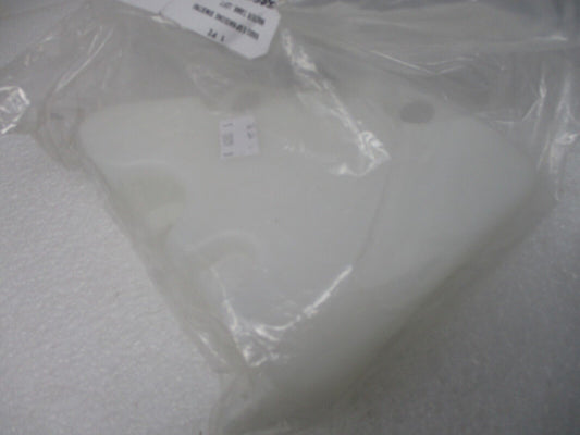 18-21 DUCATI PANIGALE V4 LEFT SIDE COOLANT WATER TANK RESERVOIR BOTTLE 58511191A