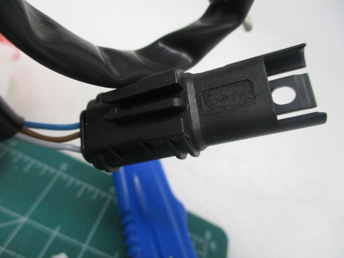 Ducati X Diavel '16-'22 front brake micro switch sensor 53940831A