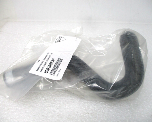 Ducati Thermostat/Pump Hose Fits Superbike (2003 - 2006) 800.1.083.1A/ 80010833A