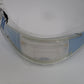 HJC HJ-17 Electric Shield Clear Shield Hot Air Expel System HHJ17G3P01000