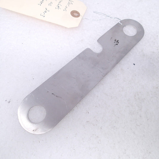 00-06 Harley Davidson Electra Glide Ultra Classic BRACKET SUPPORT MOUNTING PLATE