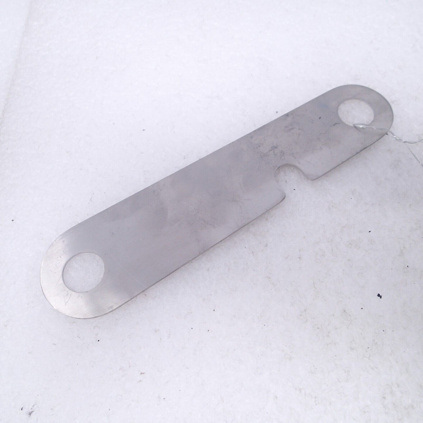 00-06 Harley Davidson Electra Glide Ultra Classic BRACKET SUPPORT MOUNTING PLATE