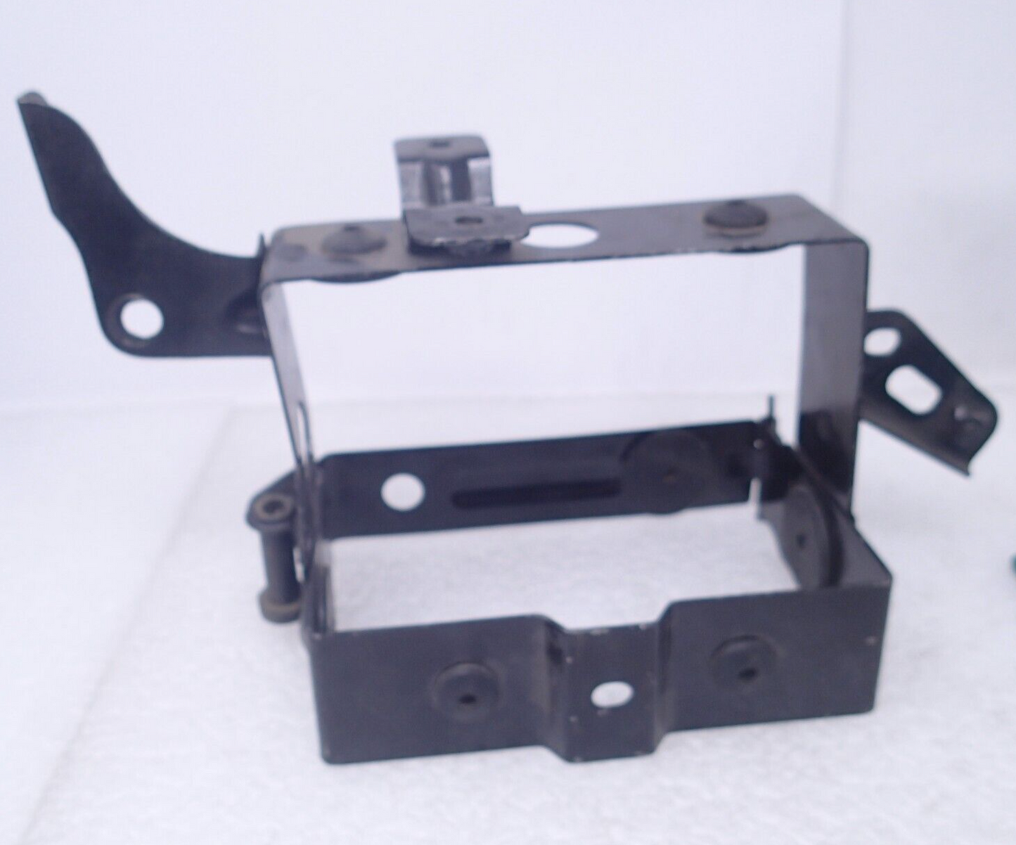 1982 Honda Silver Wing 500 GL500 BATTERY TRAY BOX HOLDER BRACKET GL