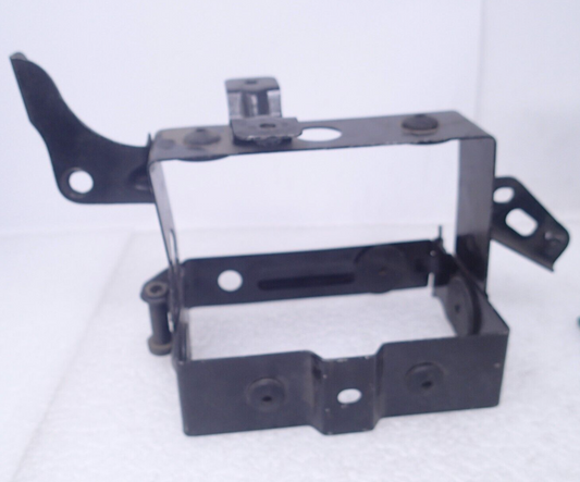 1982 Honda Silver Wing 500 GL500 BATTERY TRAY BOX HOLDER BRACKET GL