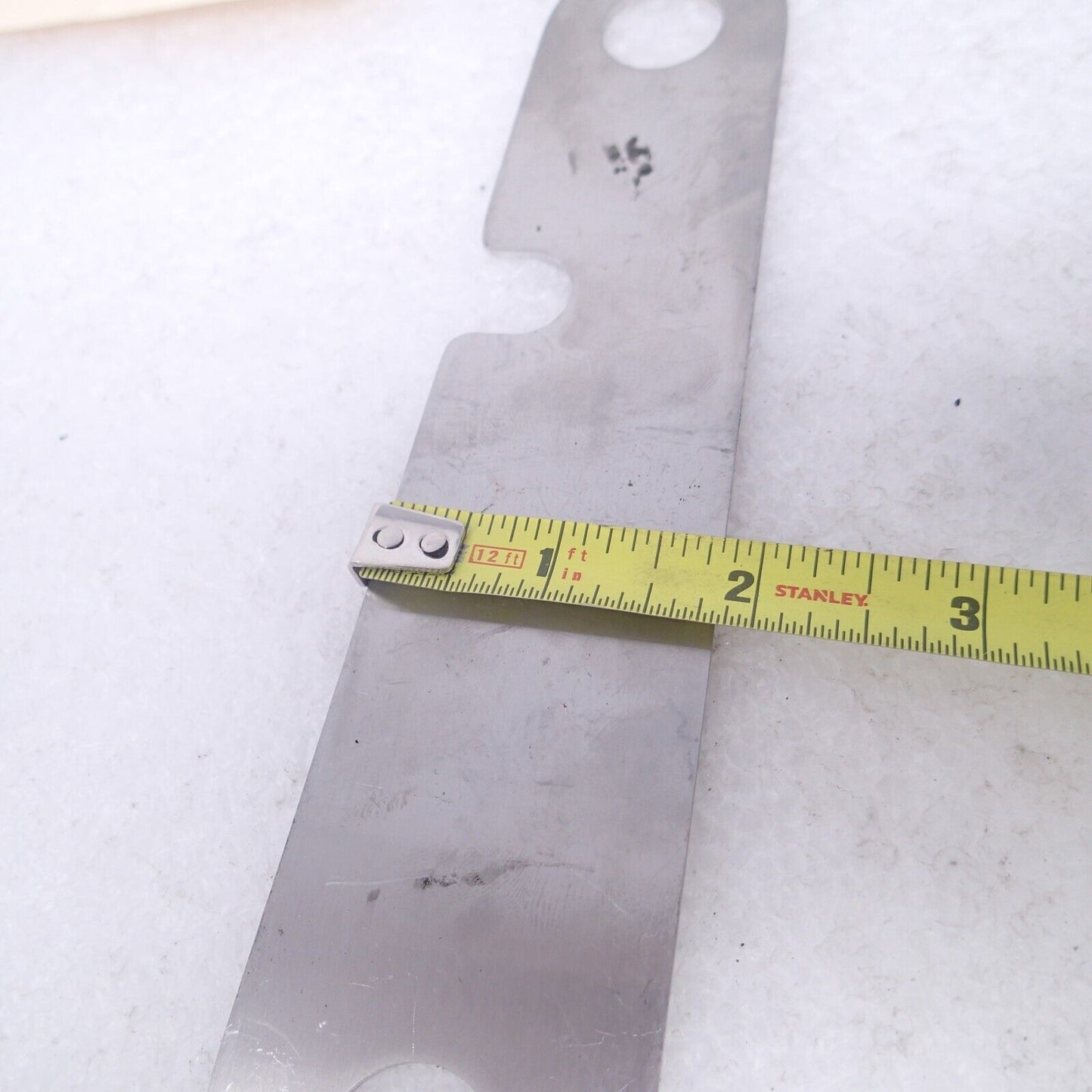 00-06 Harley Davidson Electra Glide Ultra Classic BRACKET SUPPORT MOUNTING PLATE