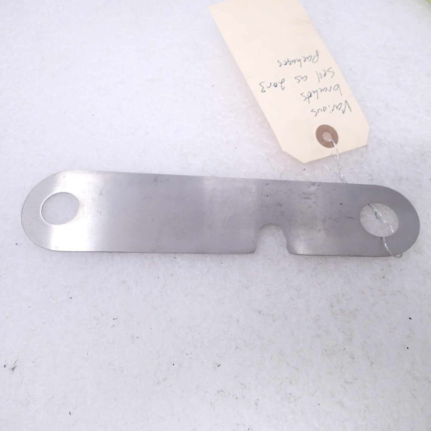 00-06 Harley Davidson Electra Glide Ultra Classic BRACKET SUPPORT MOUNTING PLATE