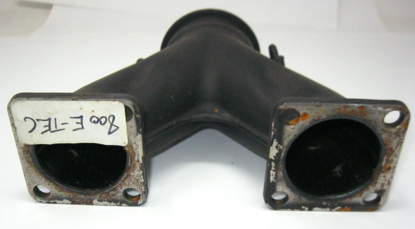 Ski-Doo 800 E-Tec Exhaust Manifold 420673373
