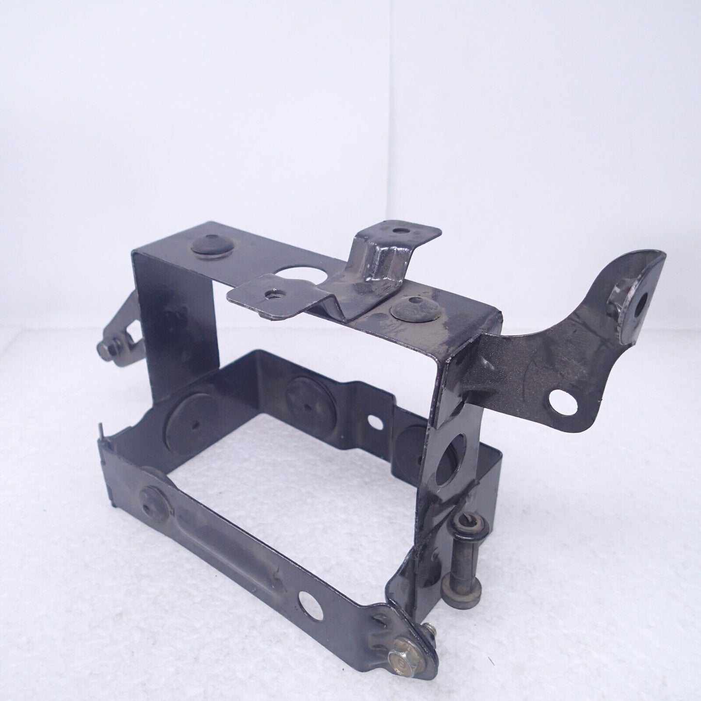 1982 Honda Silver Wing 500 GL500 BATTERY TRAY BOX HOLDER BRACKET GL